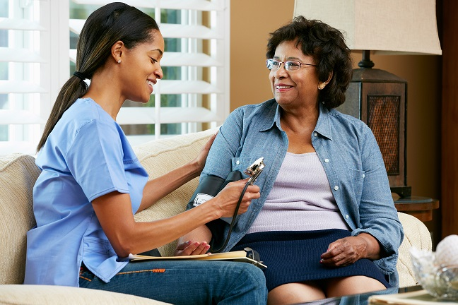 How HHA Classes Prepare You for a Rewarding Career in Home Health Care