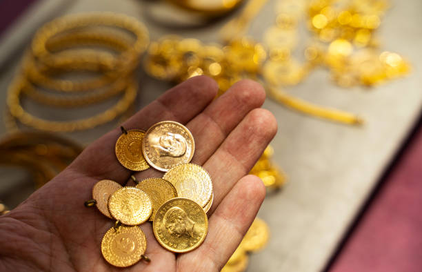 Understanding the Process Behind Cash Your Gold Transactions